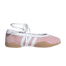 adidas Taekwondo Mei Ballet Clear Pink White (Women's)