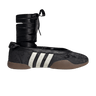 adidas Taekwondo Mei Ballet Liberty London Black Floral Gum (Women's)
