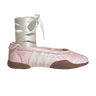 adidas Taekwondo Mei Ballet Liberty London Pink Floral Gum (Women's)
