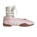 adidas Taekwondo Mei Ballet Liberty London Pink Floral Gum (Women's) IH6915