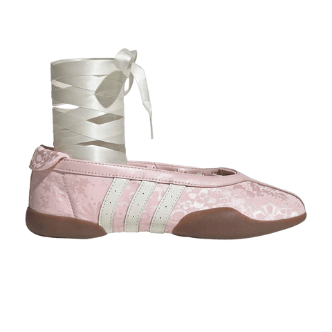adidas Taekwondo Mei Ballet Liberty London Pink Floral Gum (Women's) IH6915