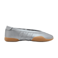 adidas Taekwondo Mei Ballet Silver Metallic Gum (Women's) JR7032