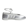 adidas Taekwondo Mei Ballet Silver Metallic (Women's)