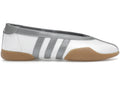 adidas adidas Taekwondo Mei Ballet White Silver Metallic (Women's) JQ6438
