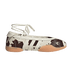 adidas Taekwondo Mei Cow Print Aurora Coffee (Women's)