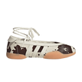 adidas Taekwondo Mei Cow Print Aurora Coffee (Women's) KJ0229