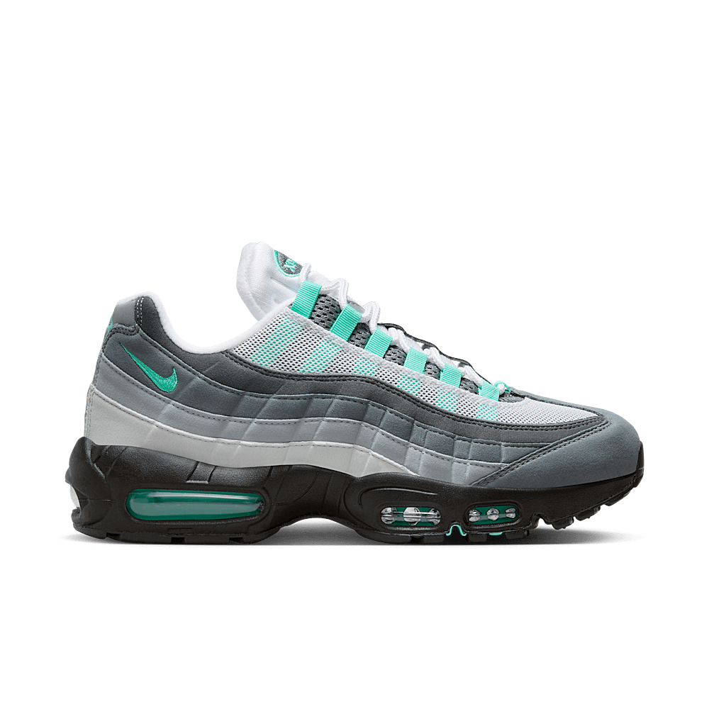 Nike Air Max 95 Hyper Turquoise FV4710-100