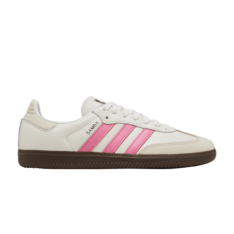 adidas Samba OG Lucid Pink (Women's) IG1962