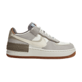 Nike Air Force 1 Low Shadow Sail Pale Ivory (Women's) DO7449-111