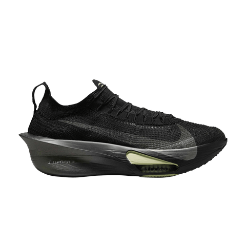 Nike Air Zoom Alphafly Next 3 Black Olive Aura HV6350-001