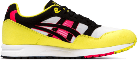Asictiger Gelsaga White