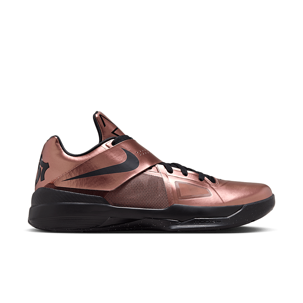 Nike KD 4 Christmas (2024) FZ5913-800