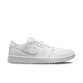 Nike Air Jordan 1 Retro Low Golf White Croc DD9315-110