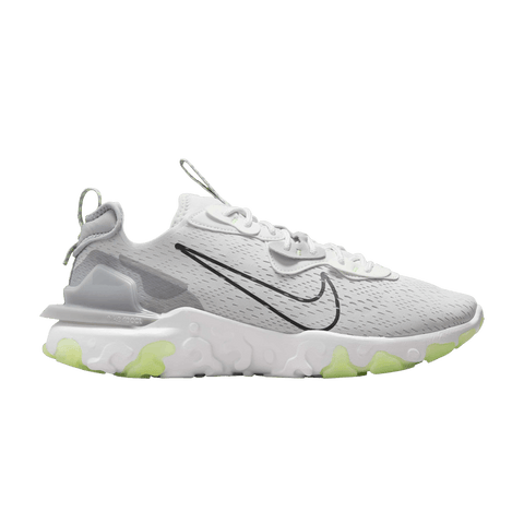 Nike React Vision Photon Dust Barely Volt HF9381-001