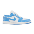 Air Jordan Jordan 1 Low SE White Legend Blue FZ2138-114
