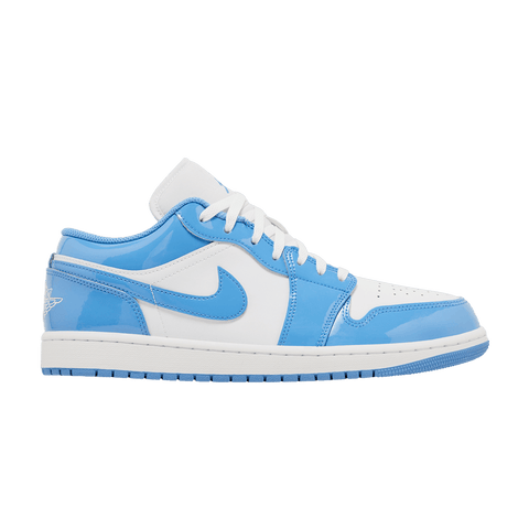 Air Jordan Jordan 1 Low SE White Legend Blue FZ2138-114