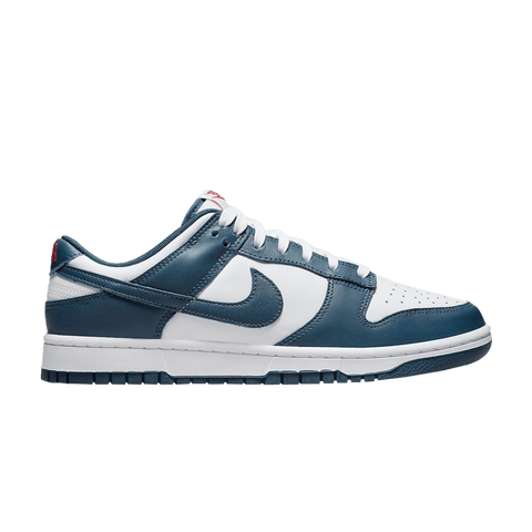 Nike Dunk Low Valerian Blue DD1391-400