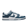 Dunk Low Valerian Blue