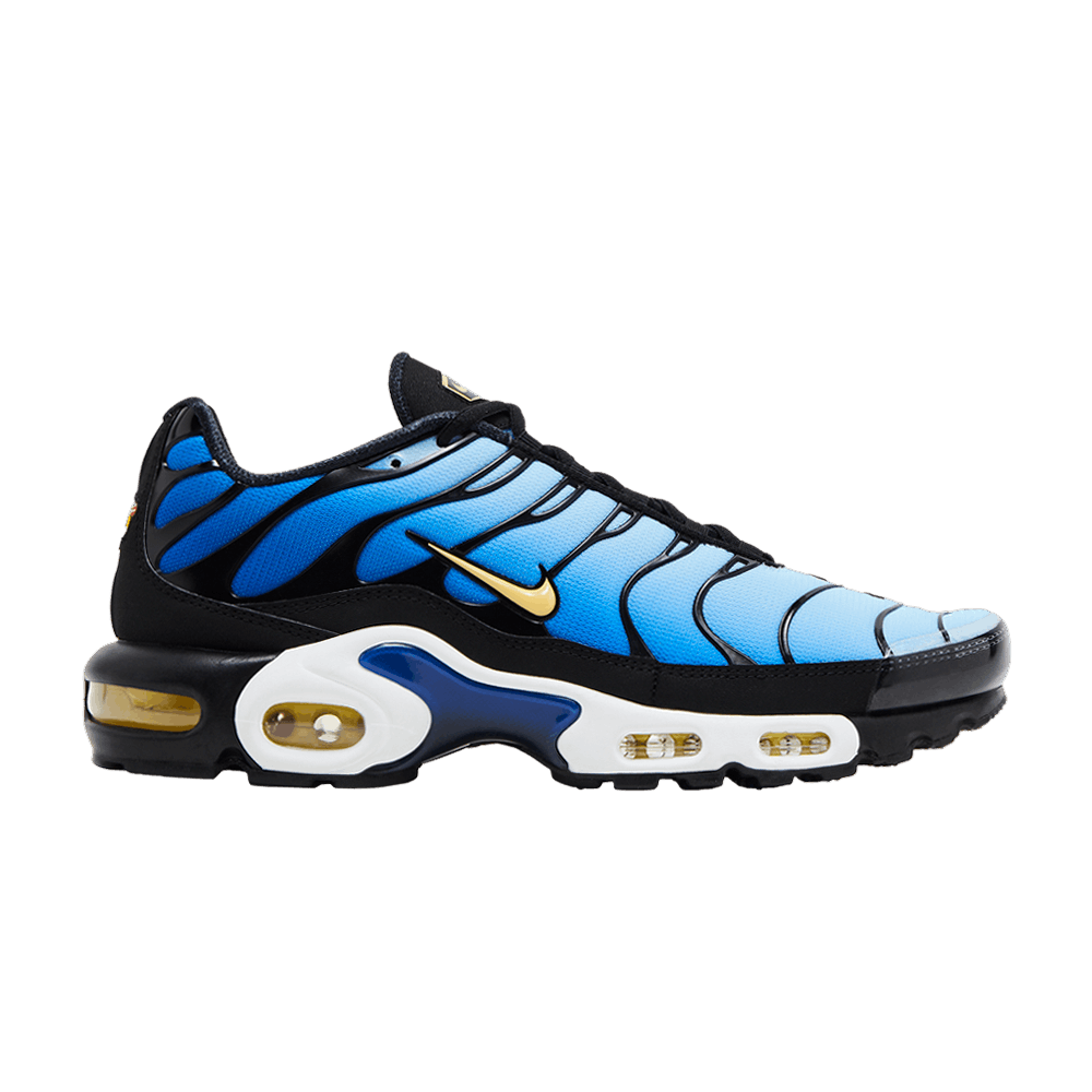 Nike Air Max Plus OG Hyper Blue DX0755-001