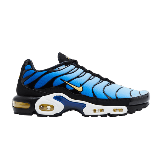 Nike Air Max Plus OG Hyper Blue DX0755-001