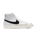 Nike Blazer Mid 77 Vintage White Black BQ6806-100