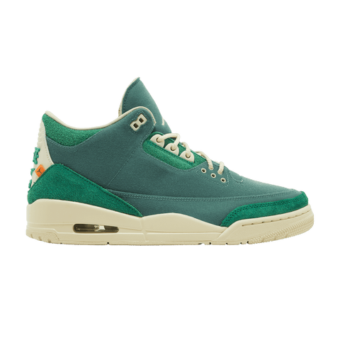 Air Jordan Jordan 3 Retro SP Nina Chanel Abney Bicoastal (Women's) FZ7974-300