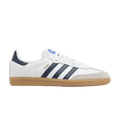 adidas Samba OG White Night Indigo Gum IF3814