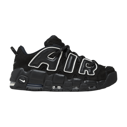 Nike Air More Uptempo Low AMBUSH Black FB1299-001