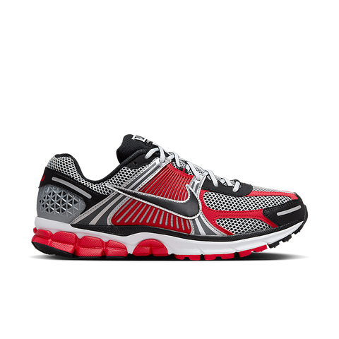 Nike Zoom Vomero 5 Metallic Silver University Red HV0926-095