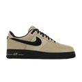 Nike Air Force 1 Low '07 LV8 Desert Khaki Black HV6526-200