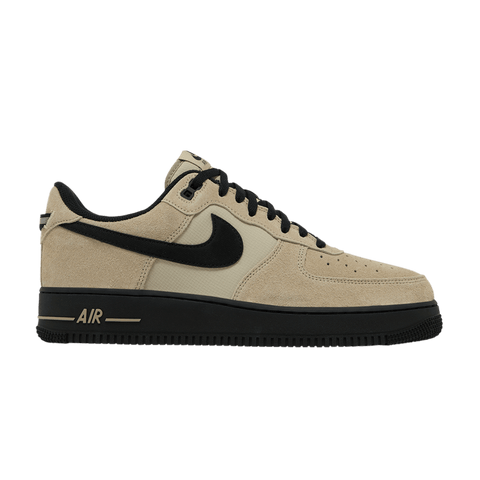 Nike Air Force 1 Low '07 LV8 Desert Khaki Black HV6526-200