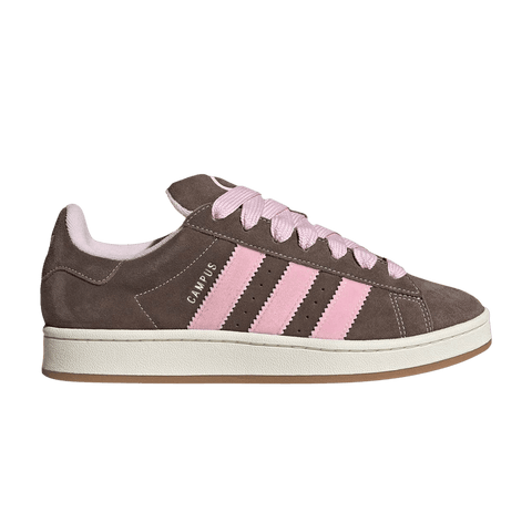 adidas Campus 00s Earth Strata Clear Pink (Kids) JR5038