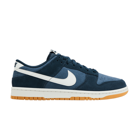 Nike Dunk Low SE Monsoon Blue HQ1931-400
