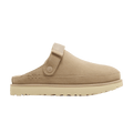 Ugg Goldenstar Clog Driftwood (Women's) 1138252-DRI