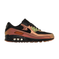 Nike Air Max 90 Metallic Copper HQ4042-001