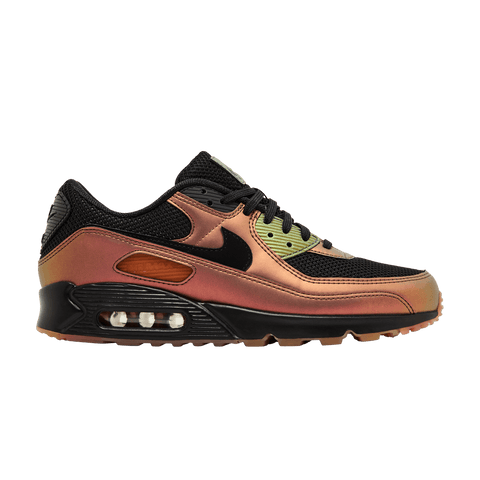 Nike Air Max 90 Metallic Copper HQ4042-001