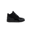 Air Jordan Jordan 3 Retro Black Cat (2025) (TD) DM0968-001