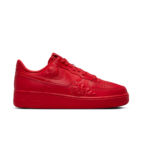 Nike Air Force 1 Low '07 Red Roses (Women's) HF2016-600