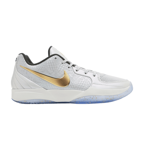 Nike Ja 2 Tree Topper FV6070-002