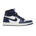Air Jordan Jordan 1 Retro High OG Midnight Navy DZ5485-401