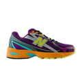 New Balance 740v2 Concord Grape Sun Glow U740MC2