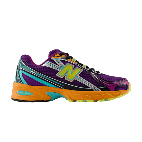 New Balance 740v2 Concord Grape Sun Glow U740MC2