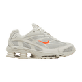 Nike Shox Ride 2 Light Bone Turf Orange HQ5412-072