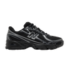 740v2 Black Grey Silver
