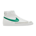 Nike Blazer Mid '77 Vintage White Malachite BQ6806-127