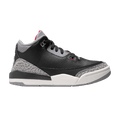 Air Jordan Jordan 3 Retro Black Cement (2024) (PS) DM0966-010