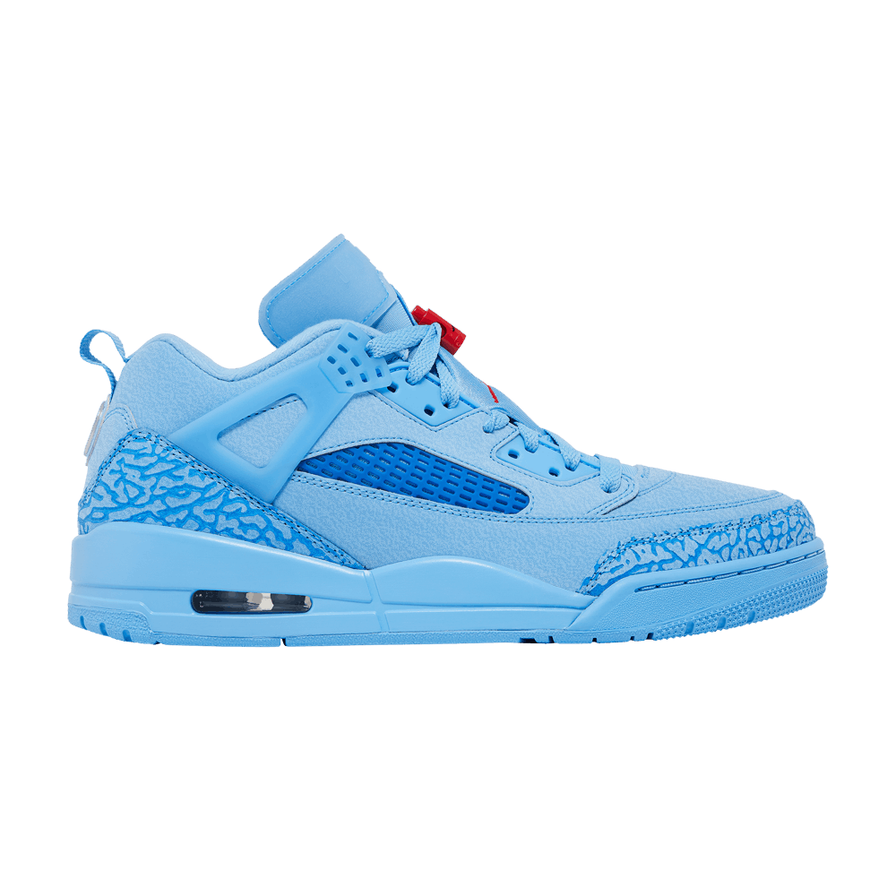 Air Jordan Jordan Spizike Low Houston Oilers FQ1759-400