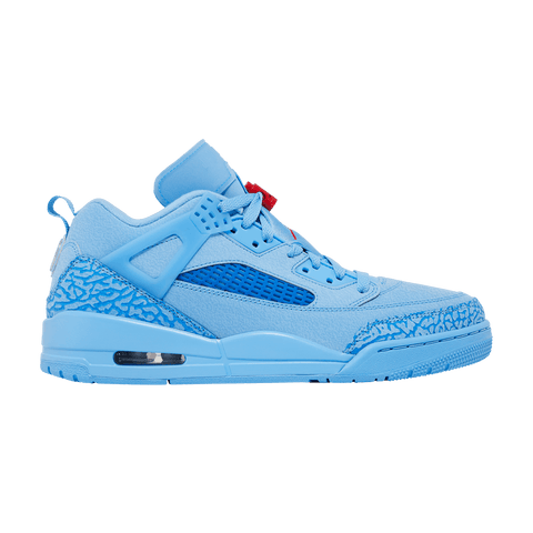Air Jordan Jordan Spizike Low Houston Oilers FQ1759-400