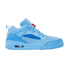 Jordan Spizike Low Houston Oilers