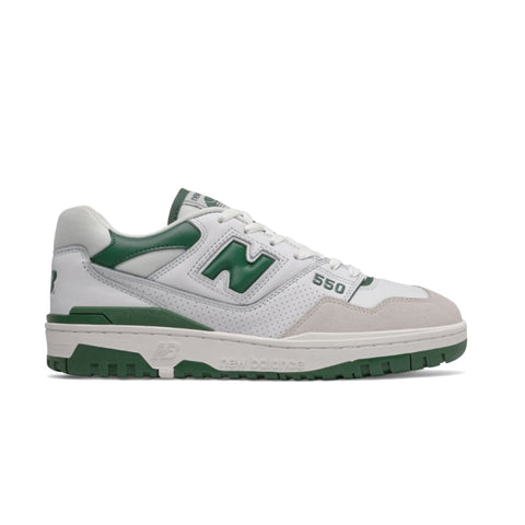 550 White Green